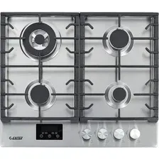 Газовая варочная панель Exiteq EXH-209 inox