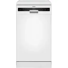 Отдельностоящая посудомоечная машина Hansa ZWM427WH