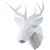 PaperCraft PAPERRAZ Олень Петрович (белый)