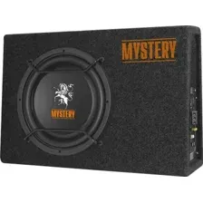 Автомобильный сабвуфер Mystery MAS-80A