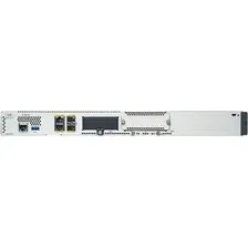 Маршрутизатор Cisco C8200-1N-4T