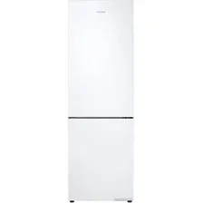 Холодильник Samsung RB33B610EWW/EF