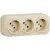 Розетка Legrand Quteo 782268