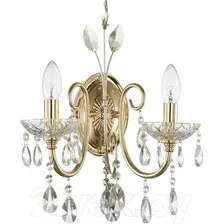 Бра Odeon Light Versia 4977/2W