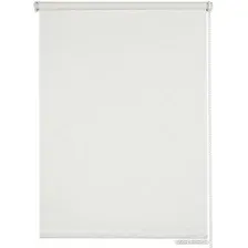Рулонные шторы Legrand Леона 160x175 58127275 (белый)