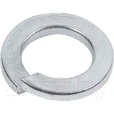 Шайба Starfix Гровер М20 DIN 127 / SMV1-46025-5 (5кг, оцинкованная)