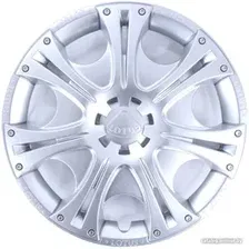 Набор колпаков на диски Redmark Лотус 14" RM11414 (4шт)
