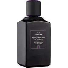 Туалетная вода с феромонами Gourman 1 (100мл)