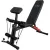 Скамья спортивная Calviano 1003 (red+black)