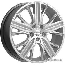 Литые диски SKAD KL-375 18x6.5" 5x114.3мм DIA 66.1мм ET 50мм Селена