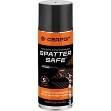 Средство против налипания брызг Сварог спрей Spatter Safe 98942 (400 мл)