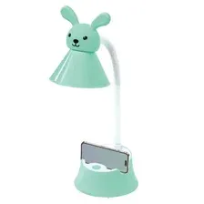 Настольный светильник SONNEN SWEET BUNNY OU-611