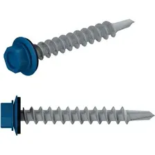 Саморез кровельный Starfix SMC2-91685-250, 4.8х19 мм, 250 шт