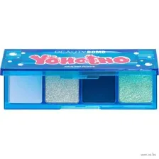Палетка теней для век "Yo Ho Ho" тон: 01