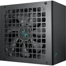 Блок питания для компьютера Deepcool PL800D 800W (R-PL800D-FC0B-EU-V2)