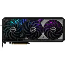 Видеокарта ASUS ROG Strix GeForce RTX 5070 Ti 16GB GDDR7 OC Edition ROG-STRIX-RTX5070TI-O16G-GAMING