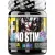 Предтренировочный комплекс Reckful NO-STIM Pre-workout (виноград, 375г)