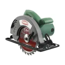 Пила циркулярная Hammer Flex CRP1500/185
