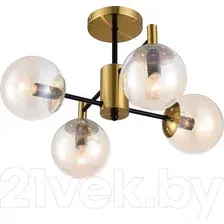 Люстра Citilux Шарлиз CL143143