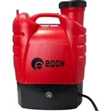 Аккумуляторный опрыскиватель Edon AGS-16 1049010104