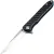 Складной нож Artisan Cutlery Shark 1707PS-CF