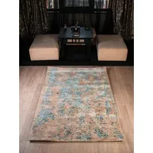 Ковер для жилой комнаты Merry Bear Home Decor 120х180см DRY-BL-9