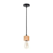 Подвесная люстра Arte Lamp Mark A7048SP-1BK