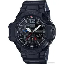 Наручные часы Casio G-Shock GA-1100-1A1