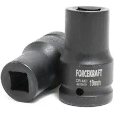 Головка слесарная ForceKraft FK-4819020