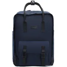 Городской рюкзак Tigernu T-B9016 14" (темно-синий)