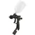 Краскопульт Walcom Carbonio Evo Hte Base 973014EBM