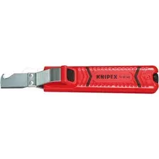 Инструмент для зачистки кабеля Knipex 1620165SB