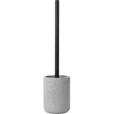 Ершик для унитаза FORA Concrete FOR-CON025