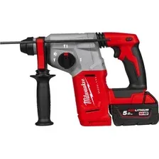 Перфоратор аккумуляторный Milwaukee M18 BLHX-502X