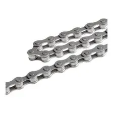 Цепь Shimano CN-NX10, 1 скорость, 1/2х1/8