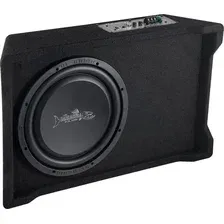 Корпусной активный сабвуфер DL Audio Barracuda 12A Flat