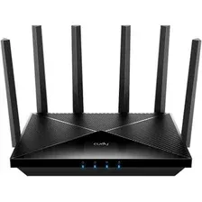 Wi-Fi роутер Cudy WR6500H