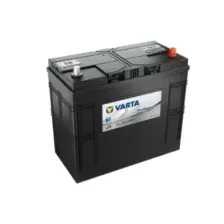 Аккумулятор 125 ач 720 а 349x175x290 мм 0 (-) обратная VARTA 625 012 072