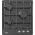 Варочная панель Simfer H45V30B416