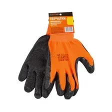 Нейлоновые перчатки Startul ST7124-10 (10 р.)