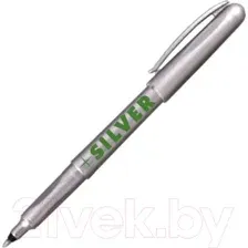 Маркер художественный Centropen Silver 2670/1S