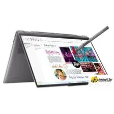 Ноутбук 2-в-1 Lenovo Yoga 7 2-in-1 16AHP9 83DM0006US