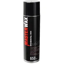 Мовиль MASTERWAX ЦИНК 5 л