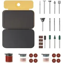 Набор оснастки HOTO Rotary Tool Kit