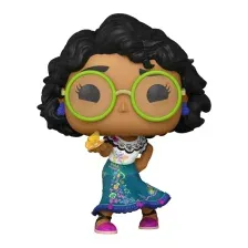 Фигурка коллекционная Funko POP! Disney Encanto Mirabel Madrigal 57599 / Fun25491645