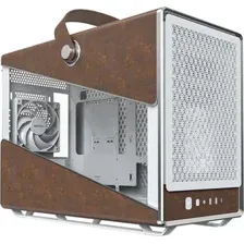 Корпус Montech Heritage Pro (белый)