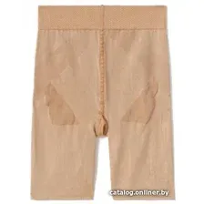 Шорты утягивающие Conte Elegant Elegant X-Press Shorts (р.5, natural)
