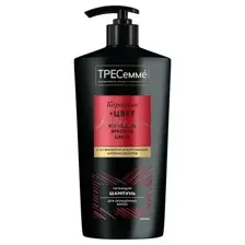 Шампунь ТРЕСЕММЕ Keratin Color для окрашенных волос, 650 мл
