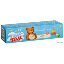 Крем детский "Тик-Так" (41 г)