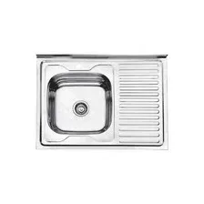 Кухонная мойка Ledeme L68060-6L